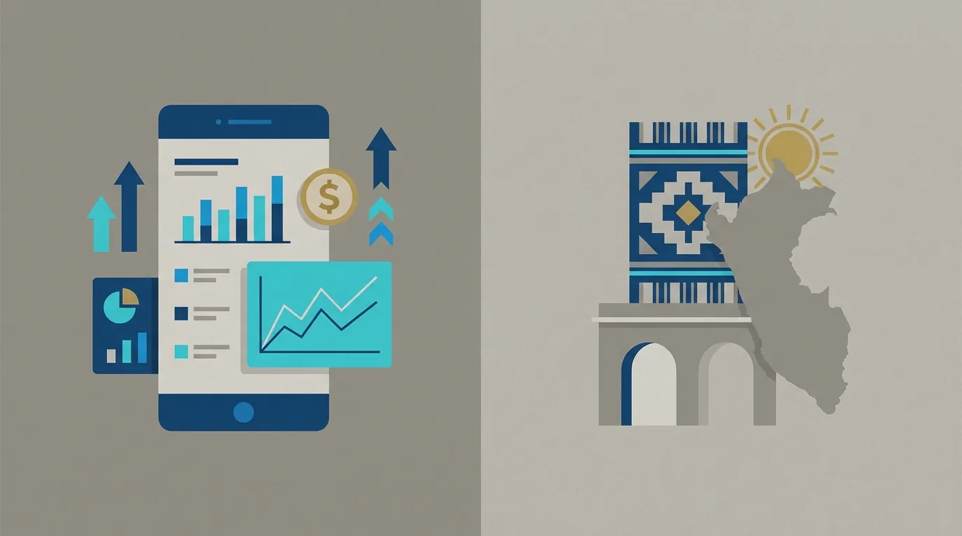 ¿Qué Broker le Ahorra Más Dinero al Trader Peruano?