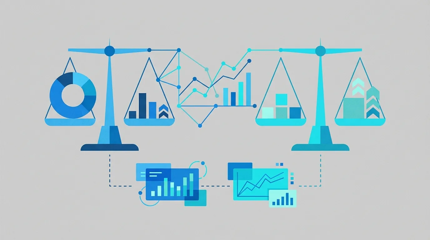 Análisis de Costos Reales: ¿Cuál es Más Barato para Operar desde Perú?