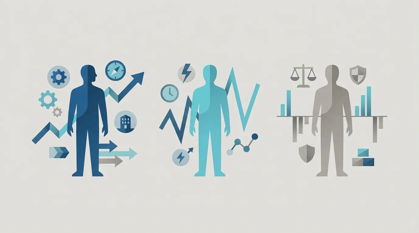 ¿Qué Broker Ahorra Más Dinero Según Tu Perfil de Trader?