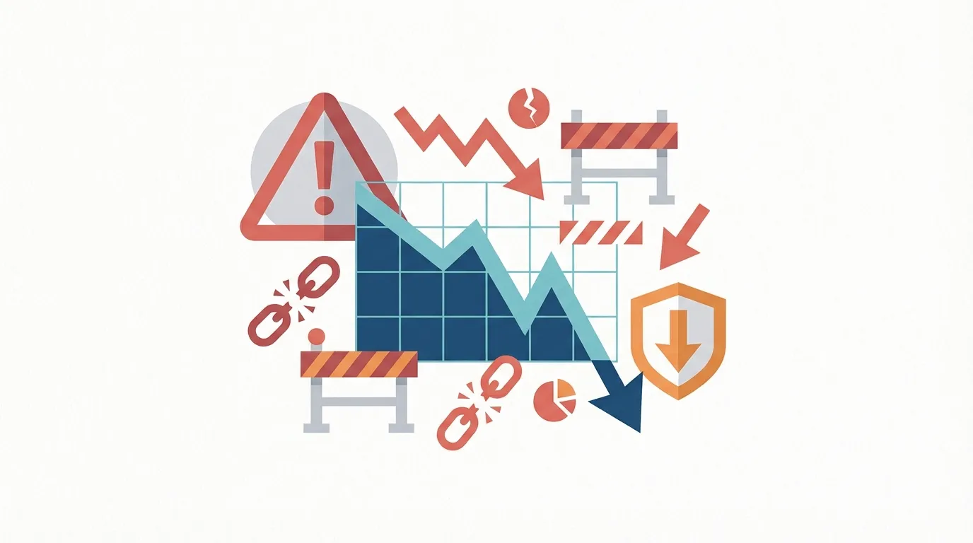 Errores Comunes al Empezar Trading en Perú y Cómo Evitarlos