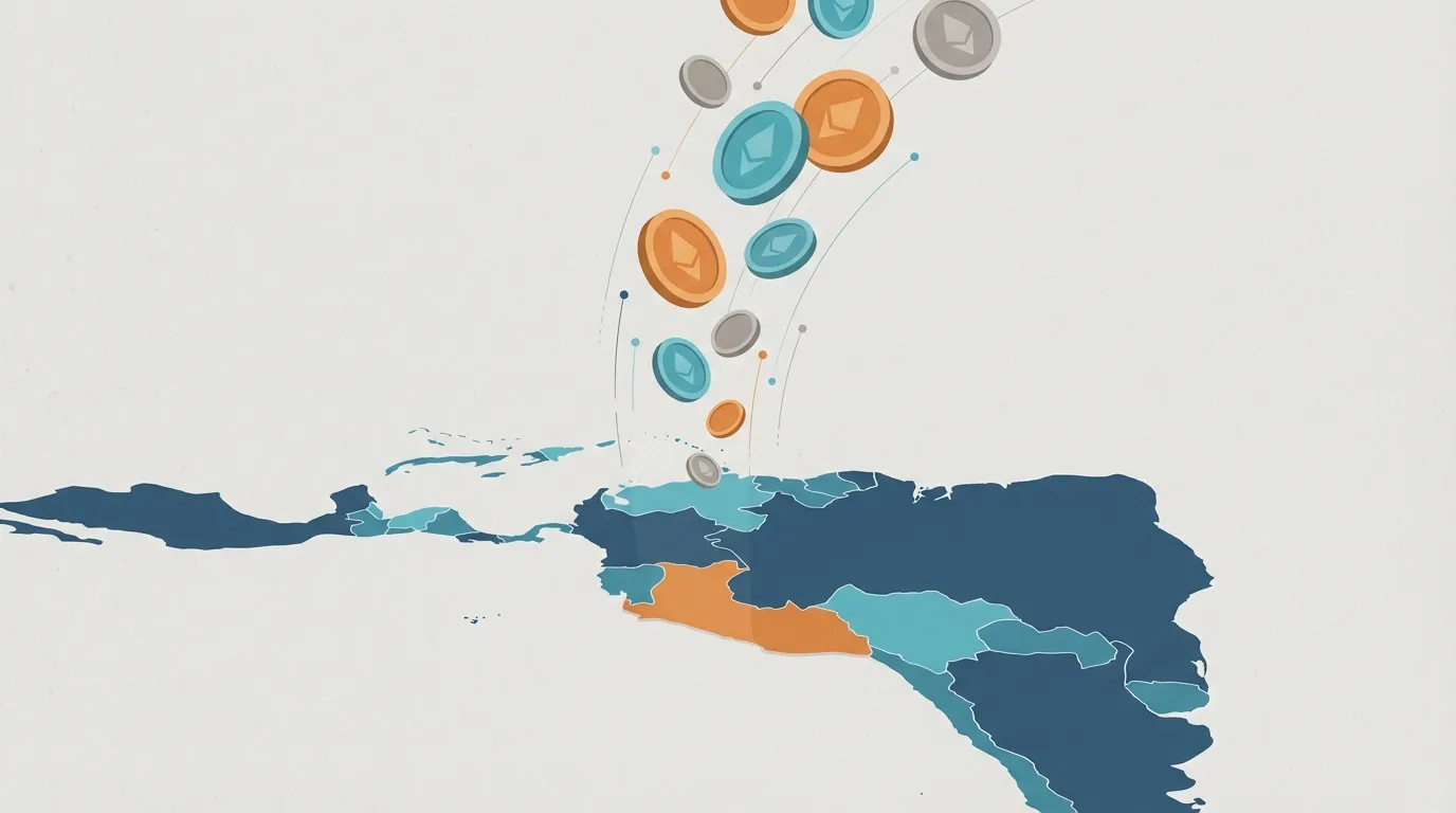 El Mercado Crypto Peruano en 2026: Contexto y Magnitud