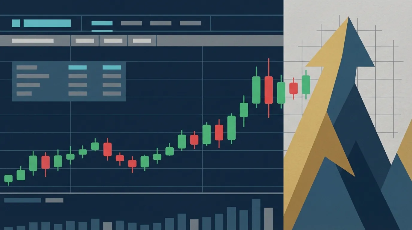 Volatilidad de BTC y ETH en 2026: Oportunidades y Riesgos Documentados