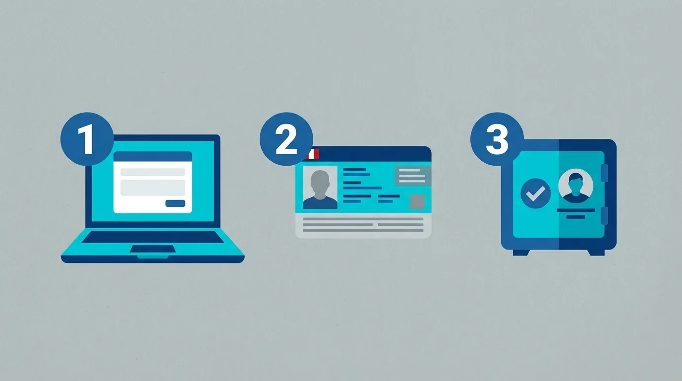 Cómo Abrir una Cuenta de Trading desde Perú: Guía Paso a Paso