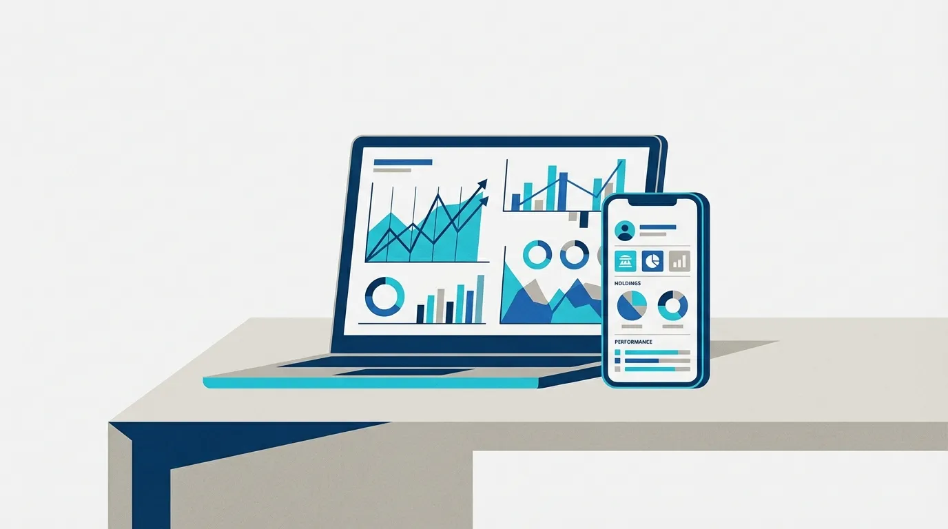 Brókers Internacionales Recomendados para Traders Peruanos