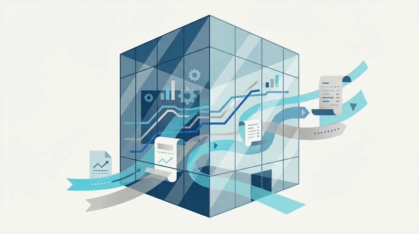 Por qué publicamos nuestra metodología