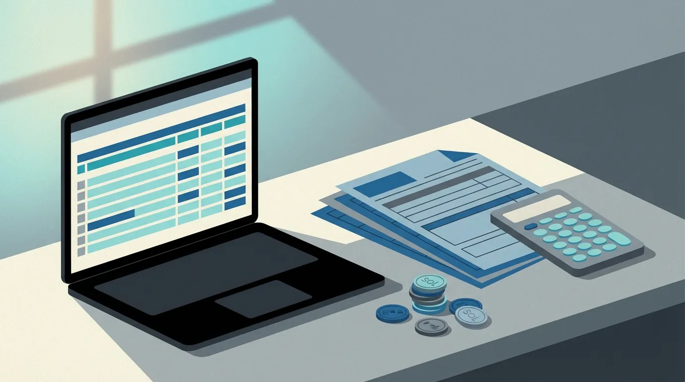 Implicancias Fiscales del Trading para Residentes Peruanos