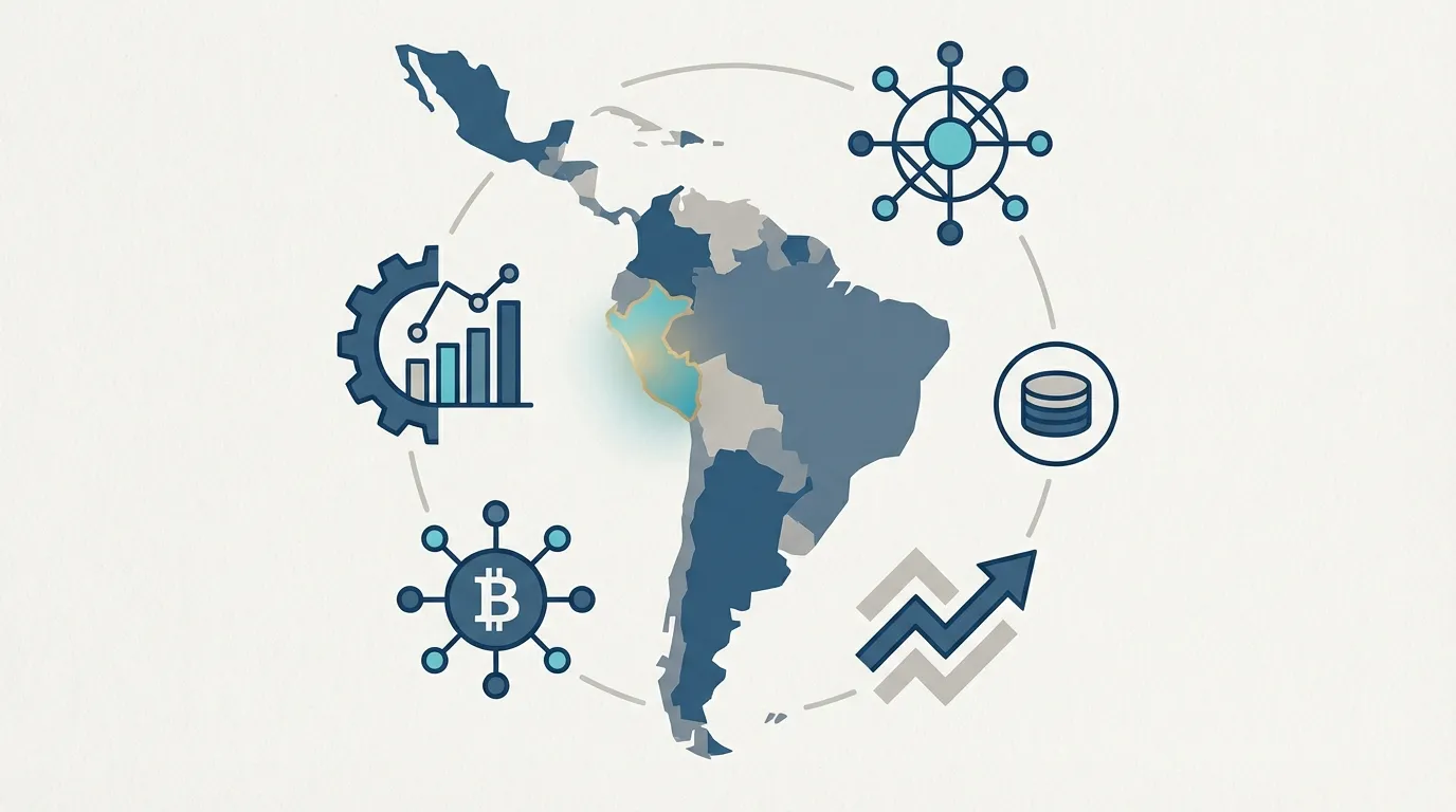 Consideraciones Regionales: Operar Crypto desde Perú en 2026
