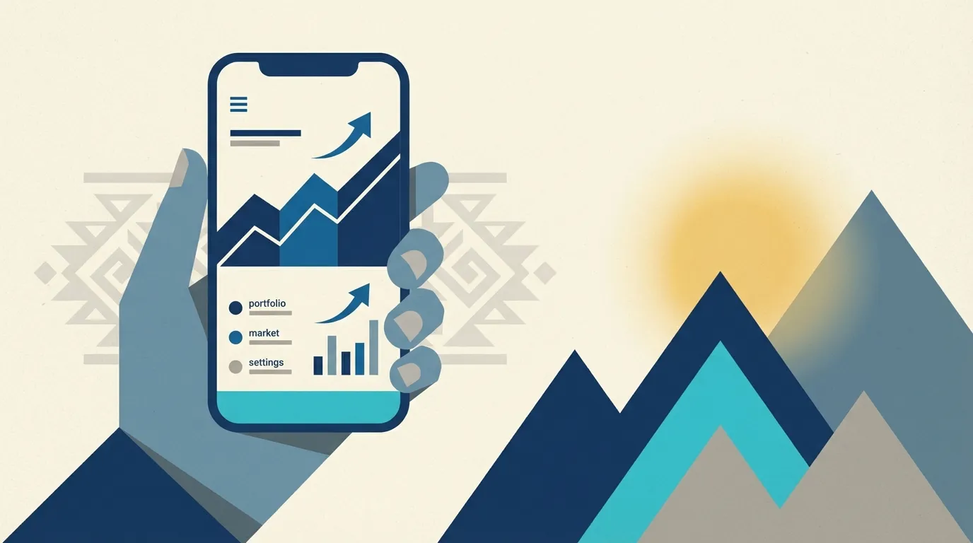 Por Qué Libertex Es Nuestra Elección #1 para Traders Peruanos