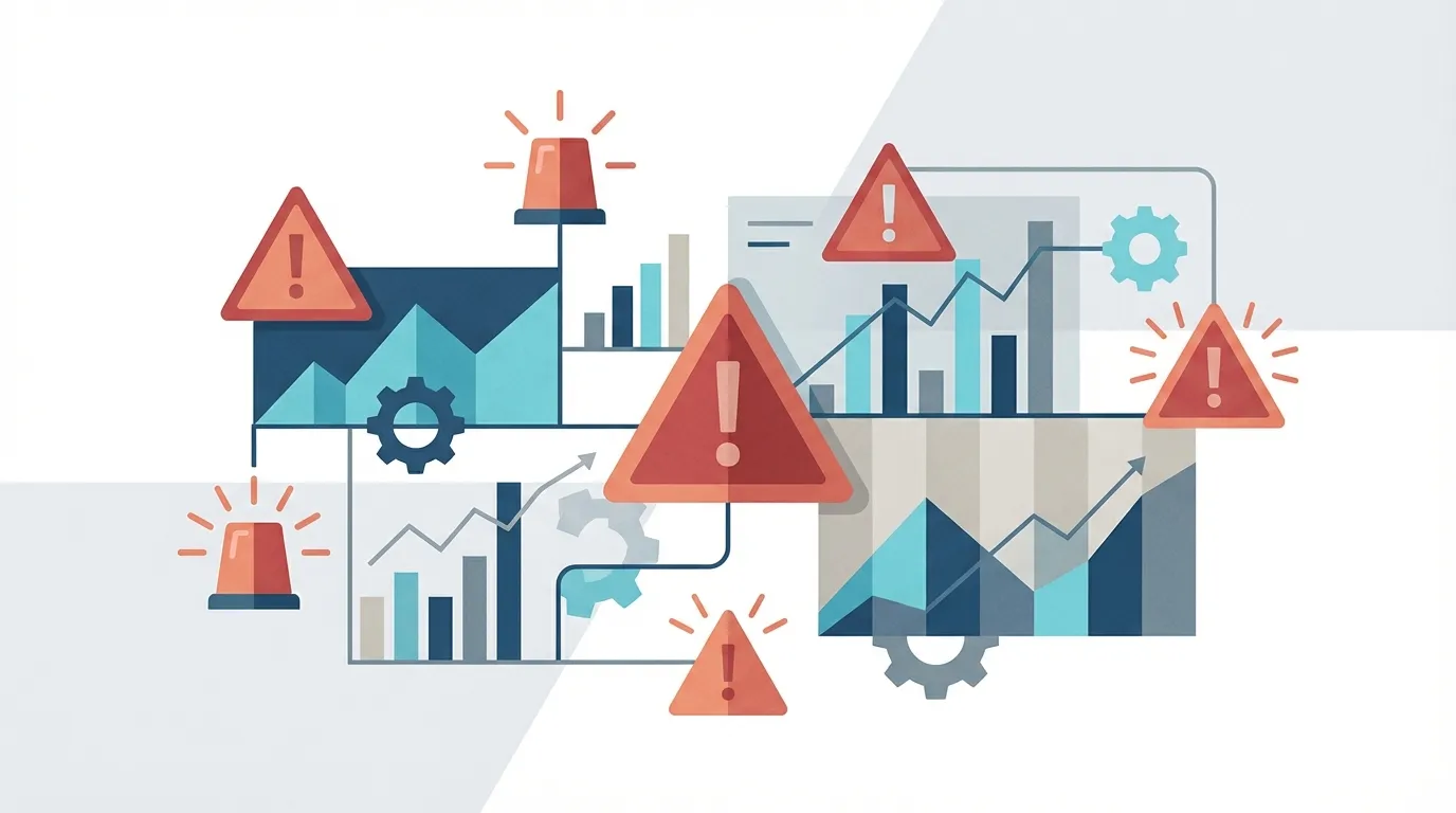 Señales de Alerta: Brókers que Debes Evitar