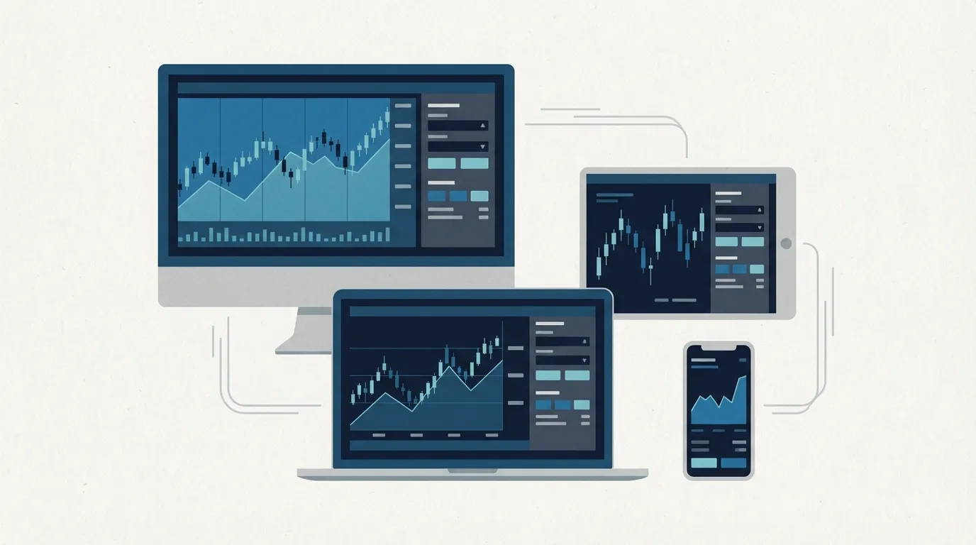 Plataformas de Trading y Herramientas Disponibles